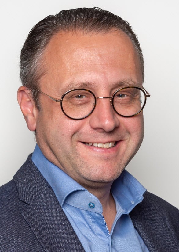 Wim Arslyder