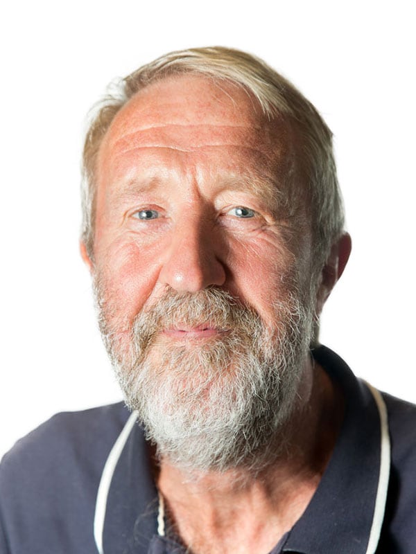Johan Reytjens