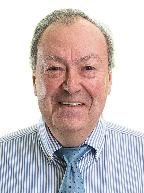 Paul Cannie