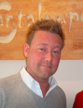 Nico Van Colen