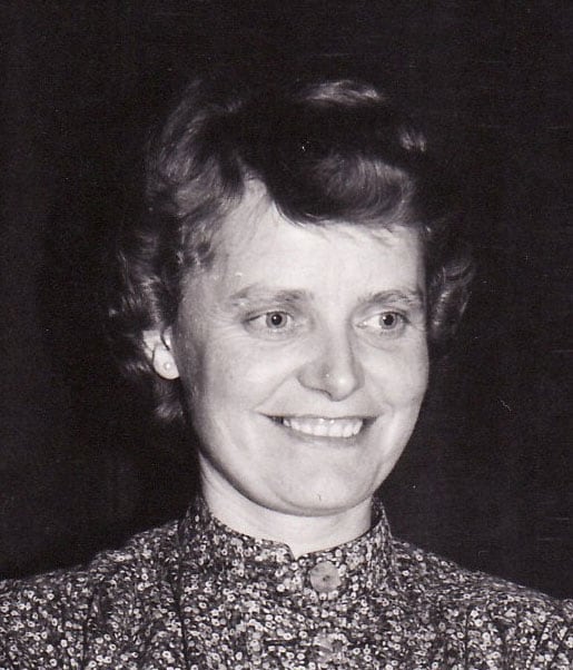 Annie Meuris
