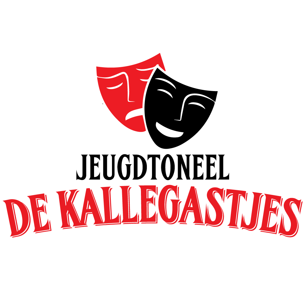 Start 'Jeugdtoneel De Kallegastjes'